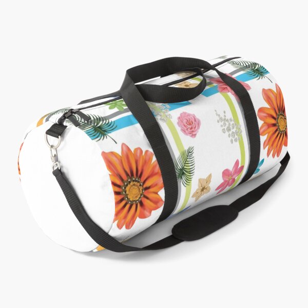 Item preview, "Floral Centerpiece Brilliance" designed and sold by RhonDesign.