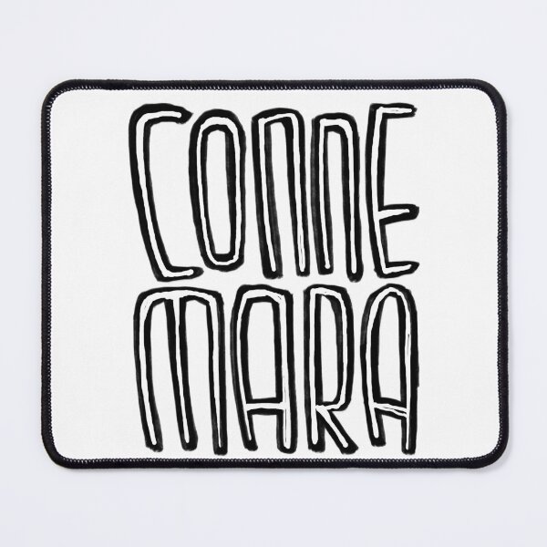 Item preview, Connemara designed and sold by badlydrawnbabe.