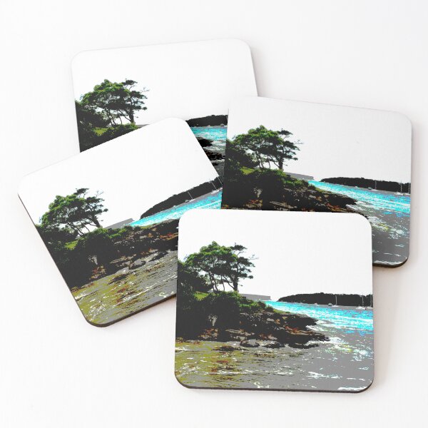 Item preview, Balmoral Beach! designed and sold by Mickangelhere.