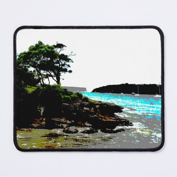 Item preview, Balmoral Beach! designed and sold by Mickangelhere.