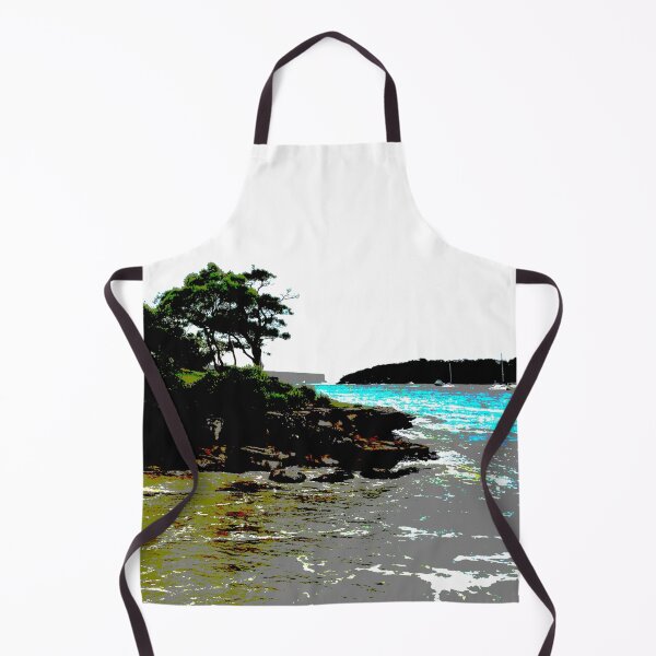 Item preview, Balmoral Beach! designed and sold by Mickangelhere.