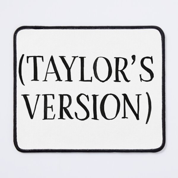 Item preview, Taylors Version  designed and sold by Art Aesthetic.
