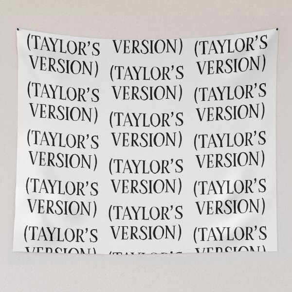 Item preview, Taylors Version  designed and sold by Art Aesthetic.