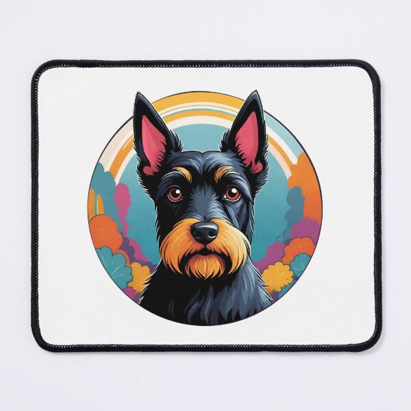Item preview, Scottish Terrier designed and sold by WildlifeInc.