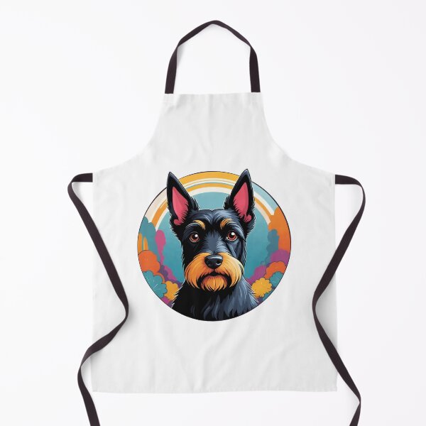 Item preview, Scottish Terrier designed and sold by WildlifeInc.