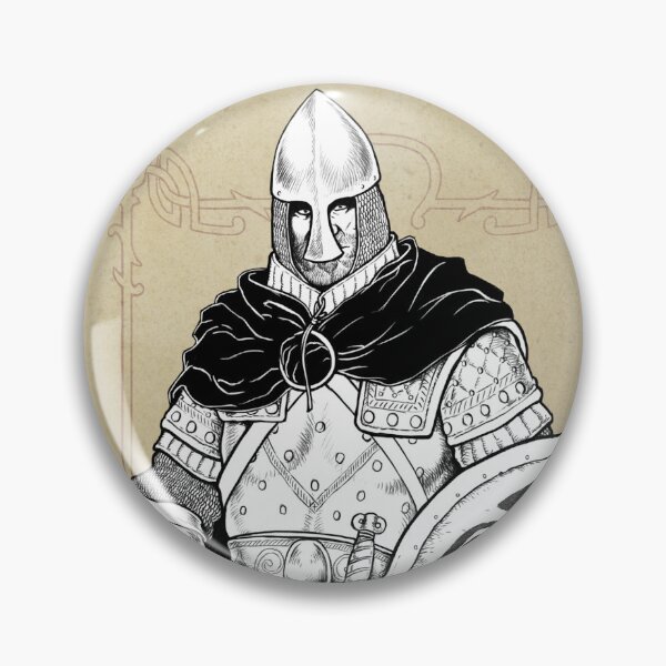 Item preview, Warrior designed and sold by La Tienda del Pesqueira.