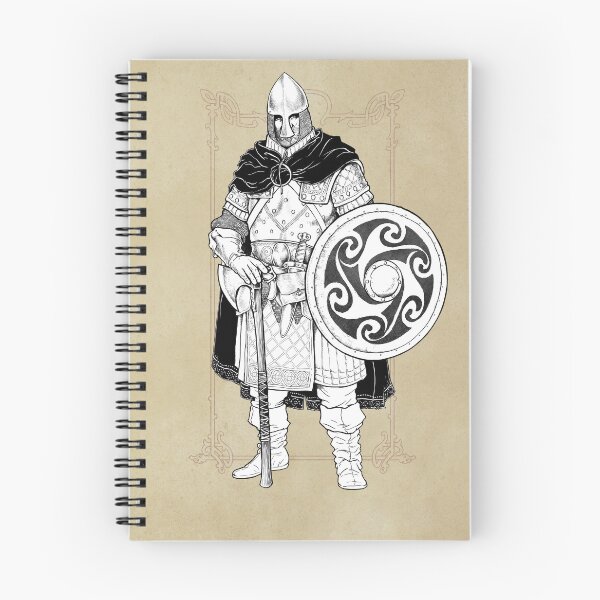Item preview, Warrior designed and sold by La Tienda del Pesqueira.