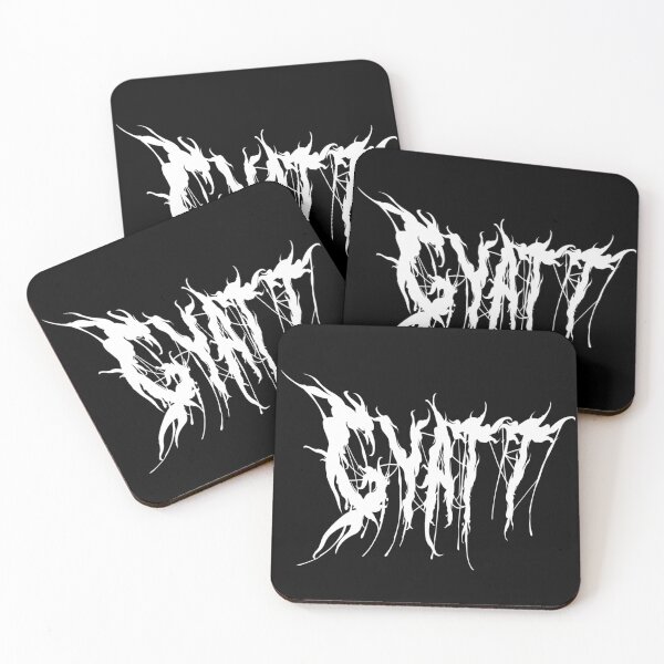 Item preview, Brutal Gyatt in White designed and sold by scorpiopanda.