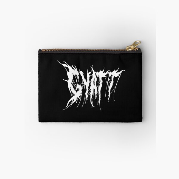 Item preview, Brutal Gyatt in White designed and sold by scorpiopanda.