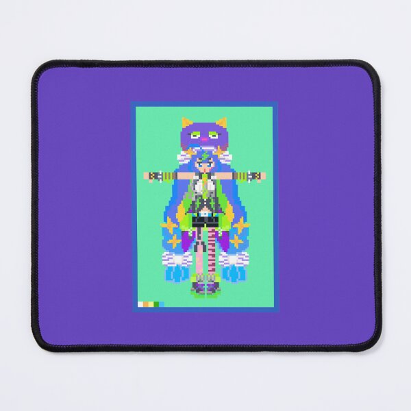 Item preview, otomachi una Spicy V6 designed and sold by Paper HANk.