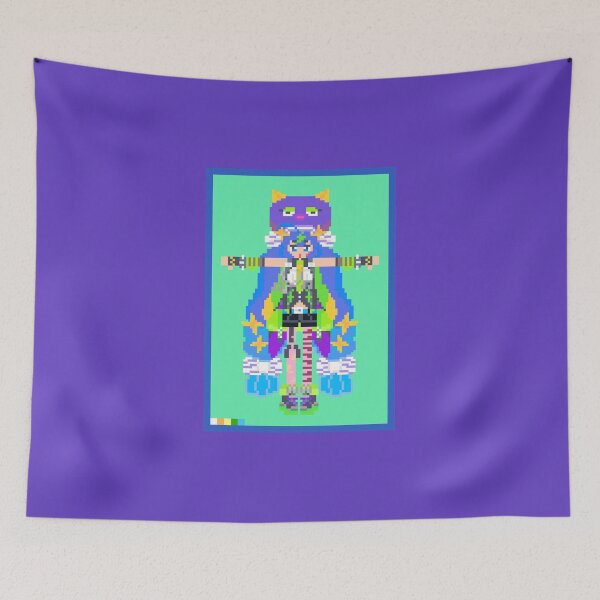 Item preview, otomachi una Spicy V6 designed and sold by Paper HANk.