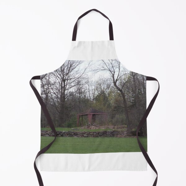 Item preview, Gazebo in the Woods designed and sold by fierceautie.