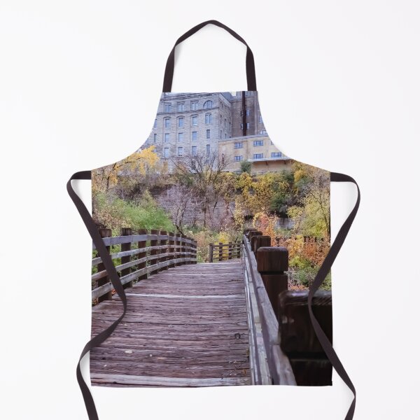Item preview, Father Hennepin Bluff Park designed and sold by passion4photos.