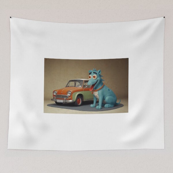 Item preview, Dog designed and sold by VRD Arena.