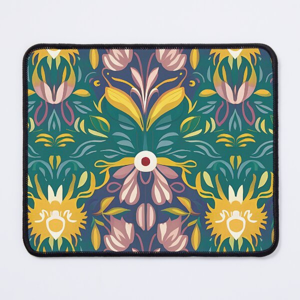 Item preview, Enchanted Bouquet: Magical Floral Ensemble designed and sold by DunuStore.
