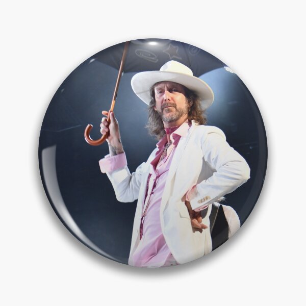 Item preview, Chris Robinson - Photograph designed and sold by ConcertImages.