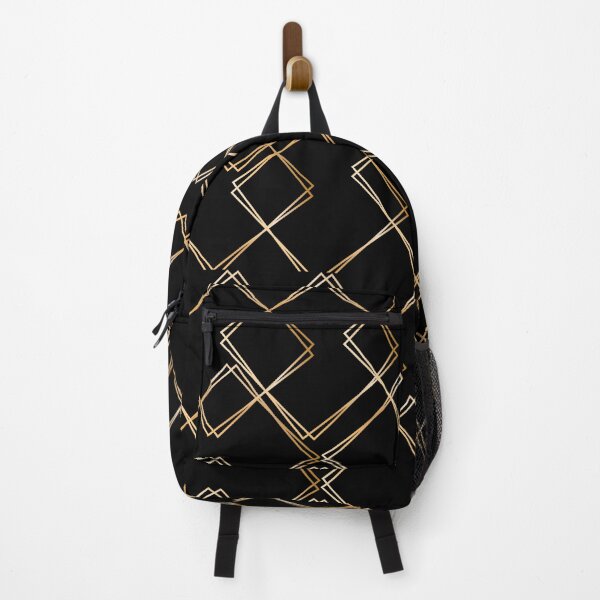 Item preview, Elegant, modern rectangular design designed and sold by YourTrendyTees.