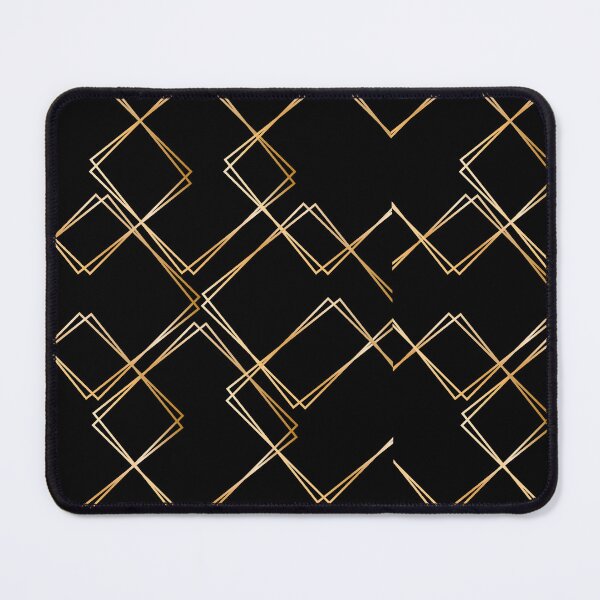 Item preview, Elegant,  modern rectangular design  designed and sold by YourTrendyTees.