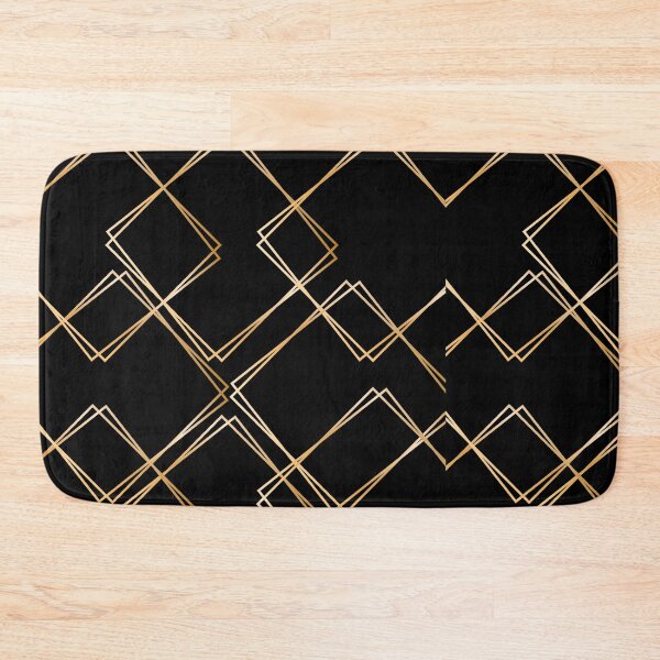 Item preview, Elegant,  modern rectangular design  designed and sold by YourTrendyTees.