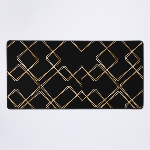Item preview, Elegant,  modern rectangular design  designed and sold by YourTrendyTees.