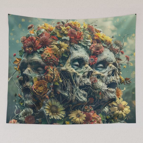 Item preview, Life And Death  designed and sold by JPugliese.