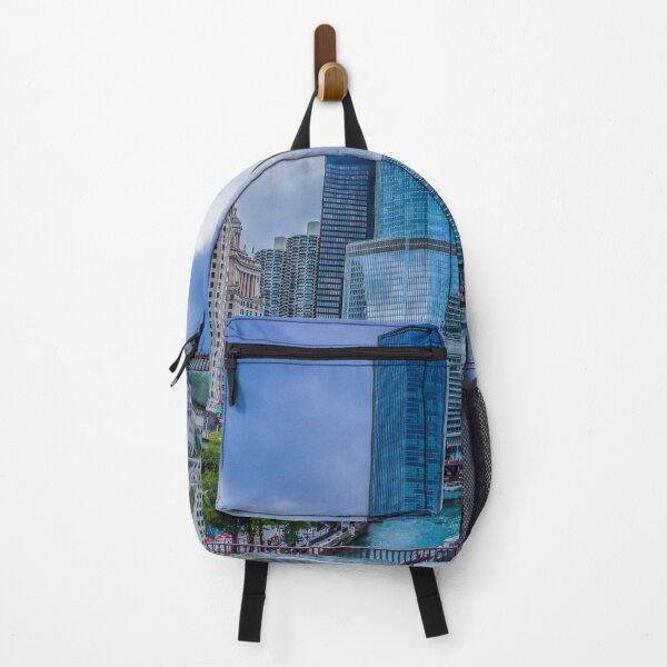 Item preview, Chicago Towers designed and sold by passion4photos.
