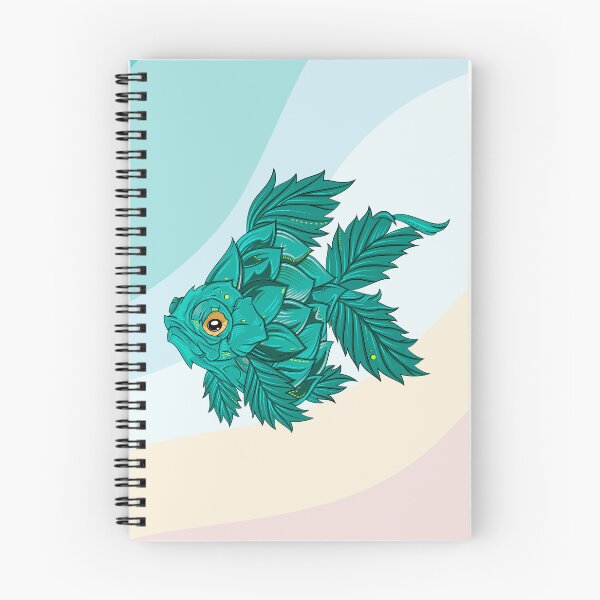 Item preview, Nature fish! designed and sold by Galeatienda.