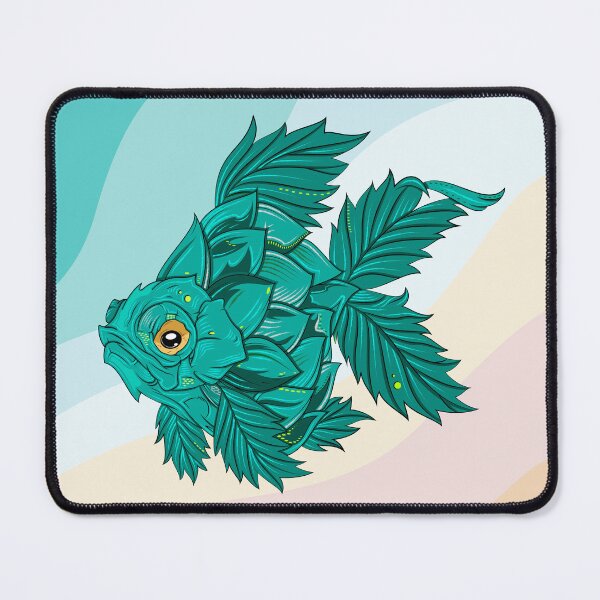 Item preview, Nature fish! designed and sold by Galeatienda.
