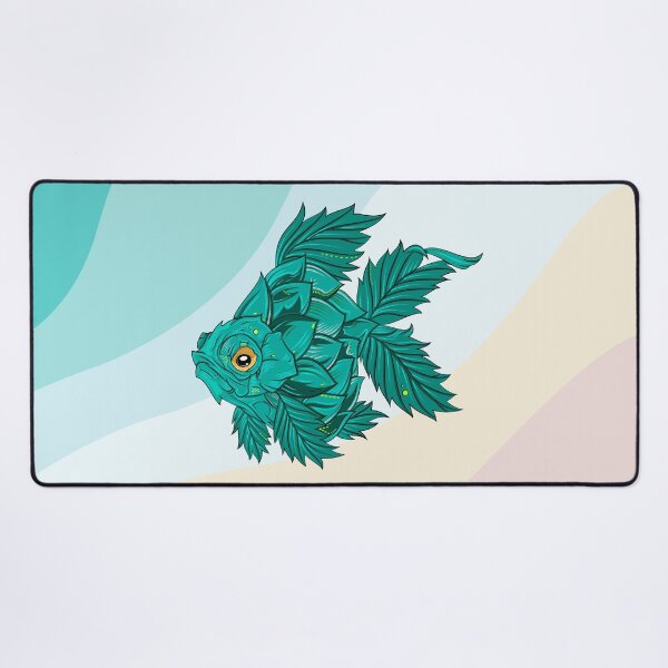 Item preview, Nature fish! designed and sold by Galeatienda.