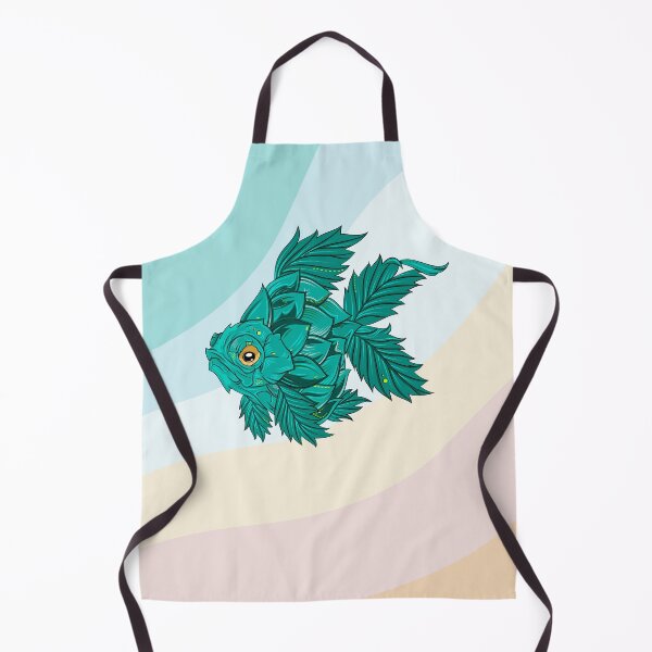 Item preview, Nature fish! designed and sold by Galeatienda.