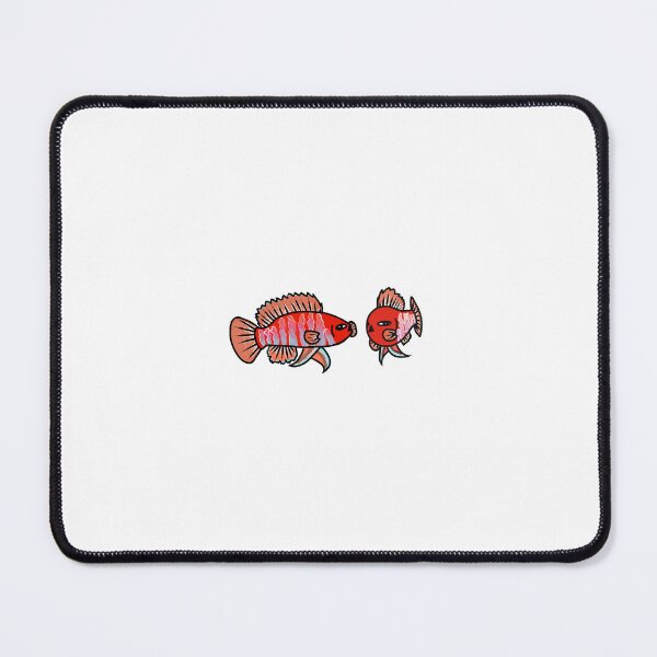 Item preview, Badis of them all no text designed and sold by BadisOfThemAll.