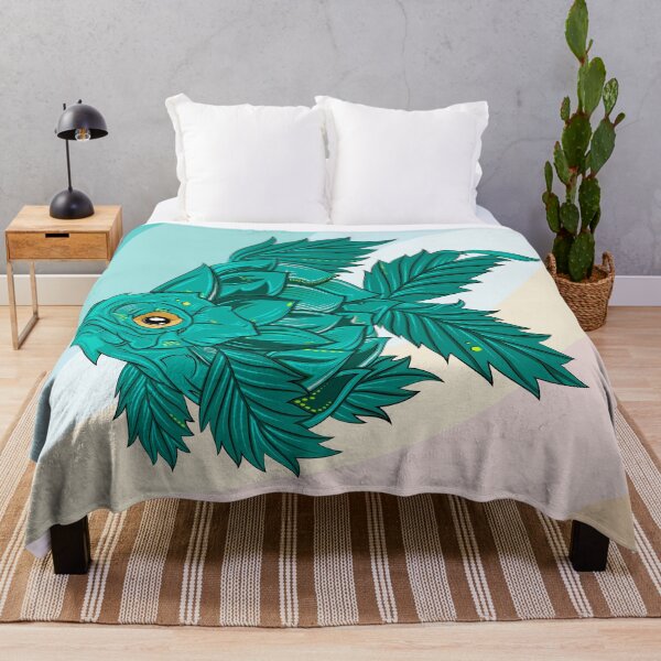 Item preview, Nature fish! designed and sold by Galeatienda.