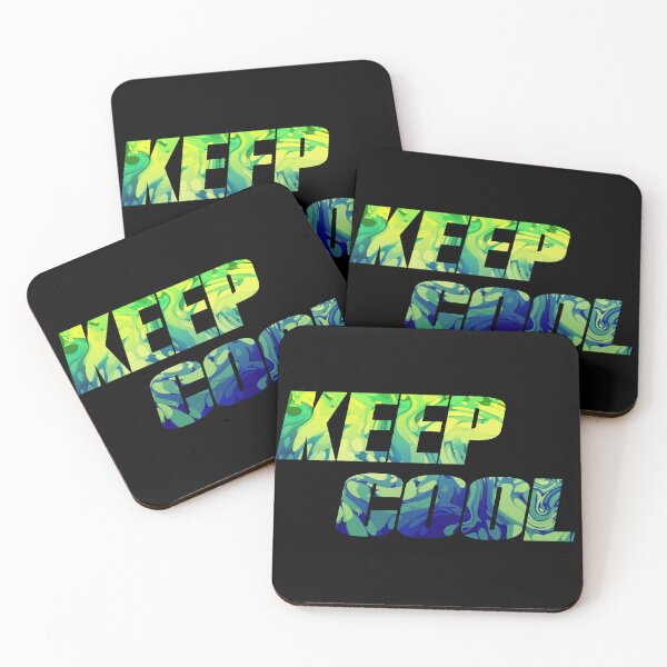 Item preview, Keep Cool designed and sold by LP Drawing.