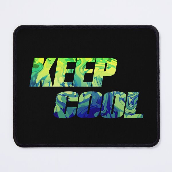 Item preview, Keep Cool designed and sold by LP Drawing.