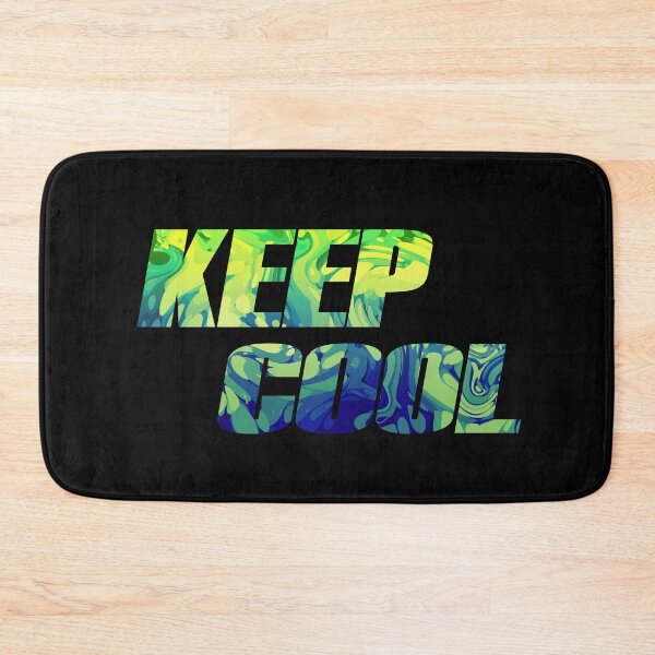 Item preview, Keep Cool designed and sold by LP Drawing.
