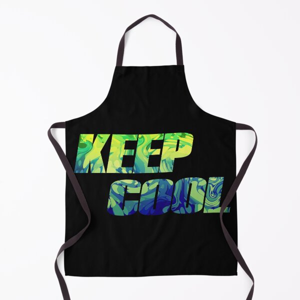 Item preview, Keep Cool designed and sold by LP Drawing.