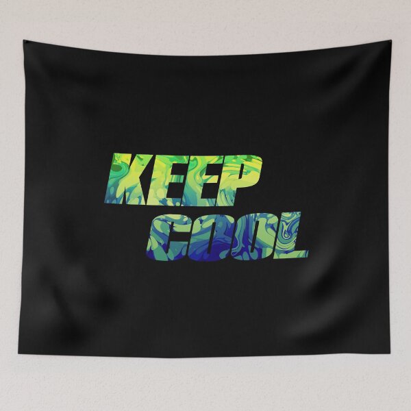 Item preview, Keep Cool designed and sold by LP Drawing.