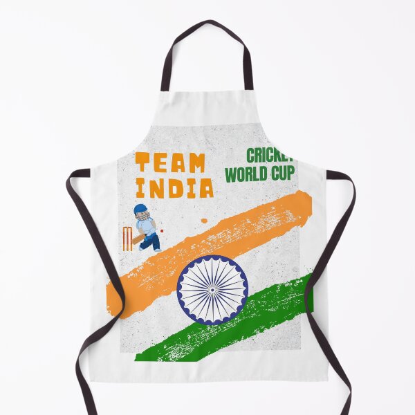 Item preview, TEAM INDIA T20 WORLD CUP designed and sold by Bhavna111.