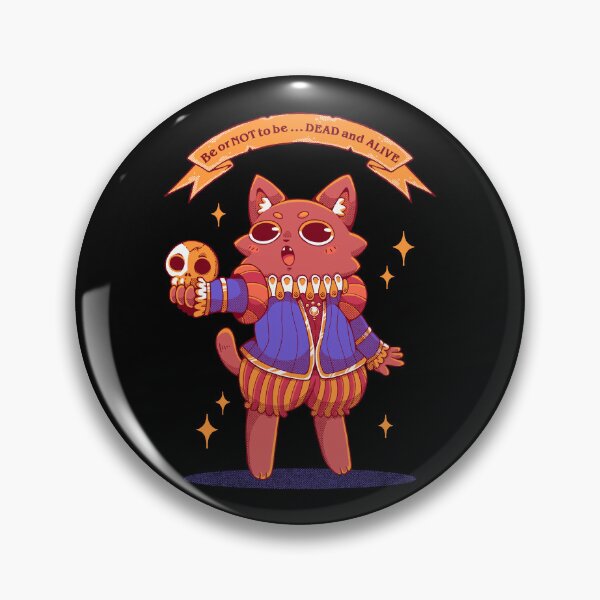 Item preview, SCHRODINGER`S CAT designed and sold by Chofy87.