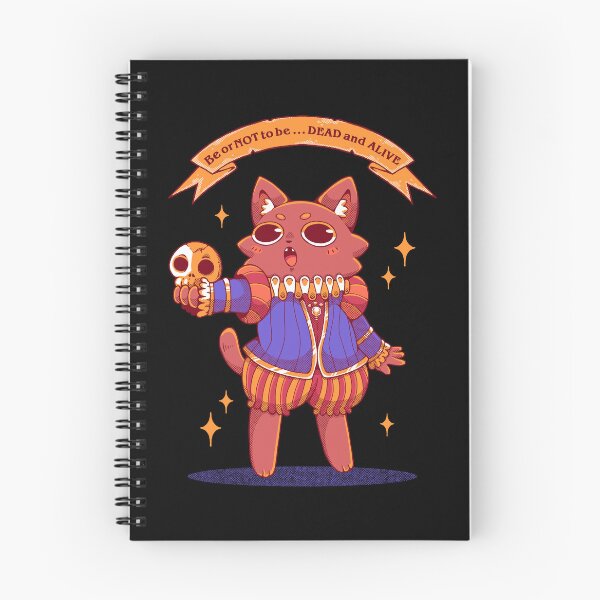 Item preview, SCHRODINGER`S CAT designed and sold by Chofy87.