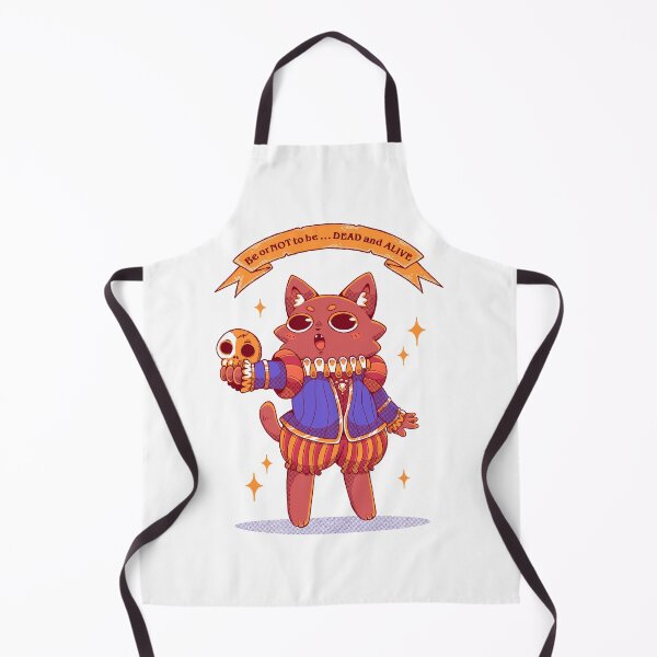 Item preview, SCHRODINGER`S CAT designed and sold by Chofy87.