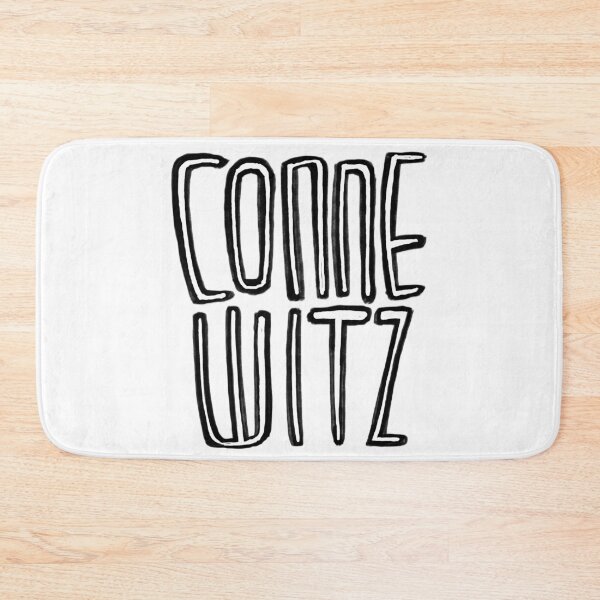 Item preview, Connewitz, Leipzig designed and sold by badlydrawnbabe.