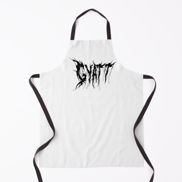 Item preview, Brutal Gyatt in Black designed and sold by scorpiopanda.