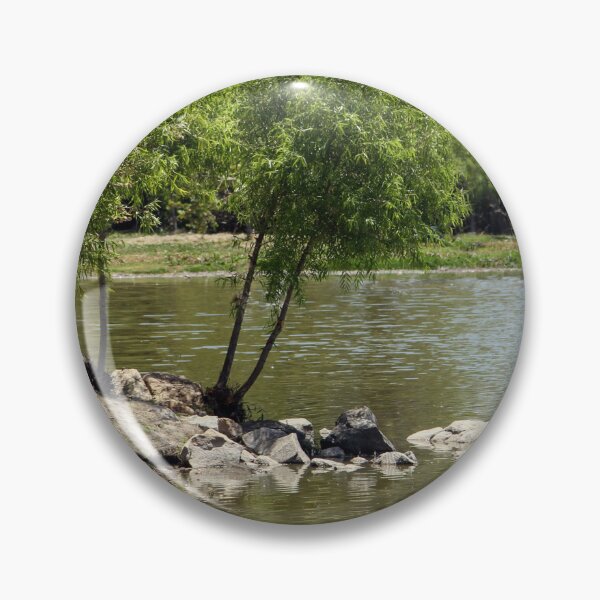 Item preview, Lindo Lake designed and sold by heatherfriedman.