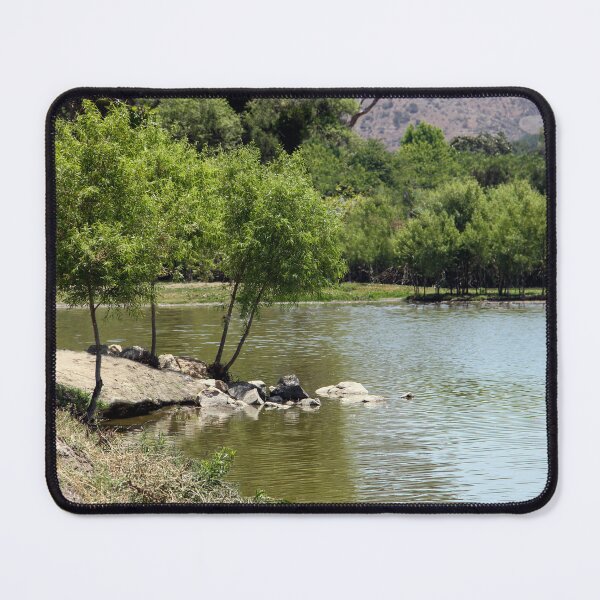 Item preview, Lindo Lake designed and sold by heatherfriedman.