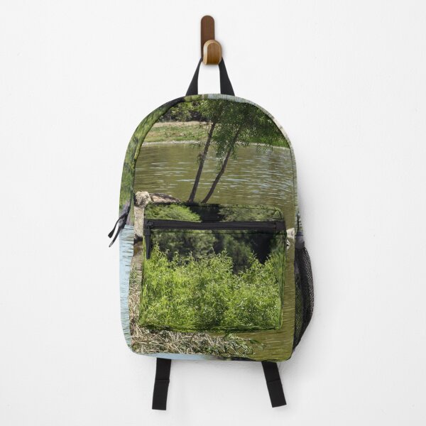 Item preview, Lindo Lake designed and sold by heatherfriedman.