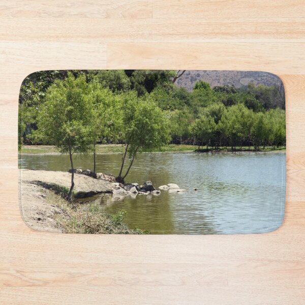 Item preview, Lindo Lake designed and sold by heatherfriedman.