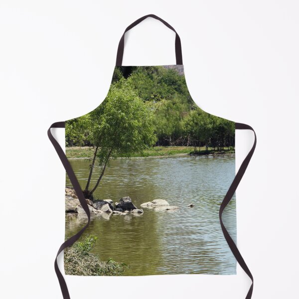 Item preview, Lindo Lake designed and sold by heatherfriedman.
