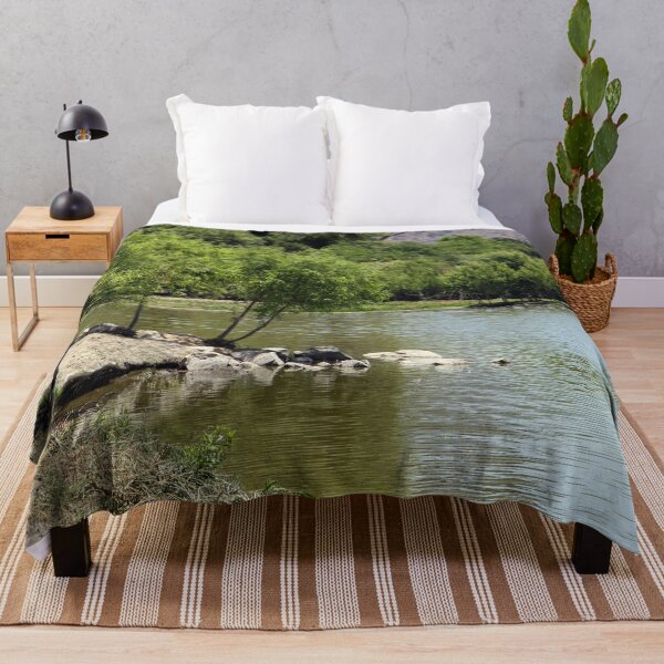 Item preview, Lindo Lake designed and sold by heatherfriedman.
