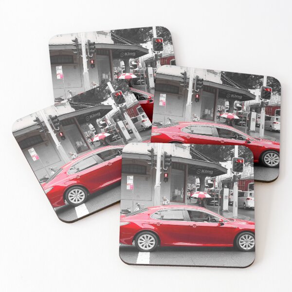 Item preview, Red designed and sold by beerman70.